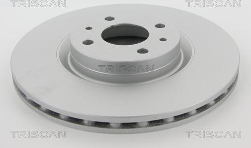 Triscan 8120 10131C - Discofreno autozon.pro