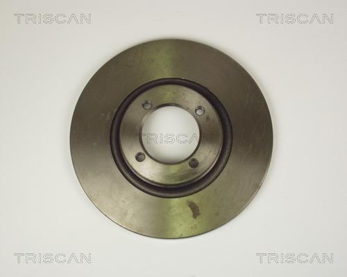 Triscan 8120 10123 - Discofreno autozon.pro