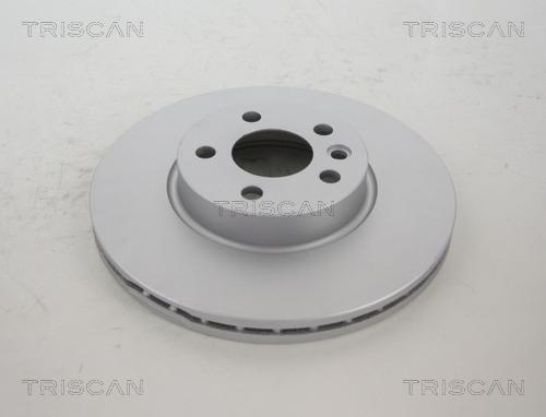 Triscan 8120 10173C - Discofreno autozon.pro