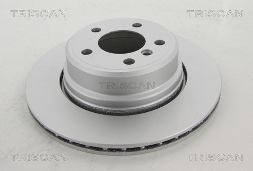 Triscan 8120 11195C - Discofreno autozon.pro