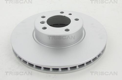 Triscan 8120 11147C - Discofreno autozon.pro