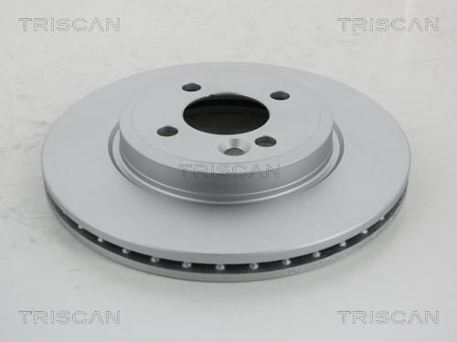 Triscan 8120 11150C - Discofreno autozon.pro