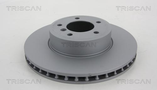 Triscan 8120 11158C - Discofreno autozon.pro