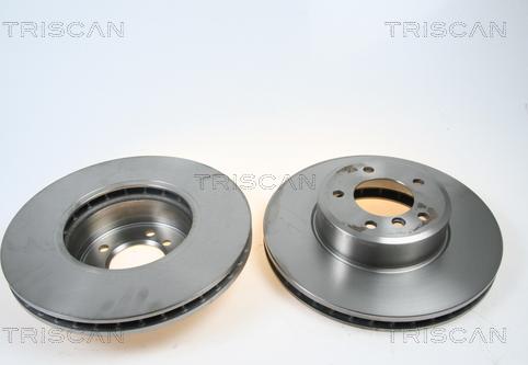 Triscan 8120 11158 - Discofreno autozon.pro