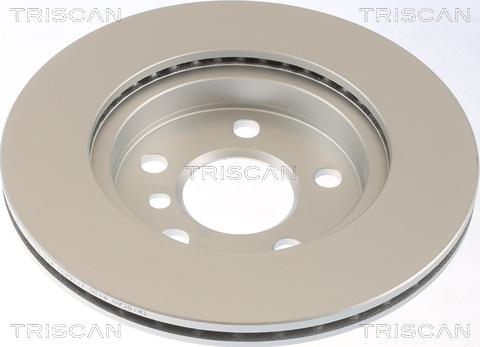 Triscan 8120 111065C - Discofreno autozon.pro