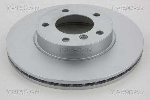 Triscan 8120 11116C - Discofreno autozon.pro