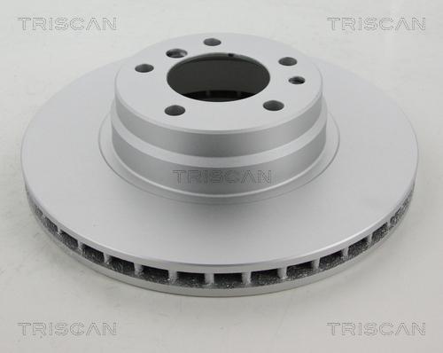 Triscan 8120 11130C - Discofreno autozon.pro