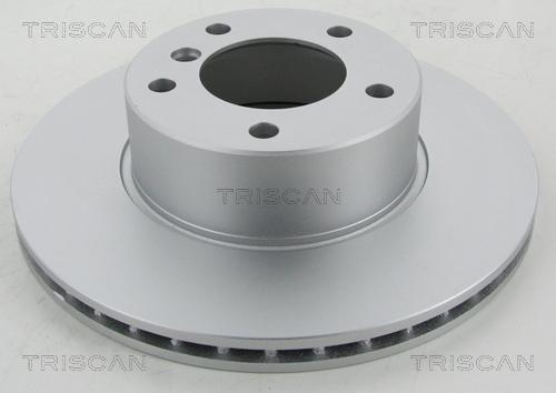 Triscan 8120 11133C - Discofreno autozon.pro