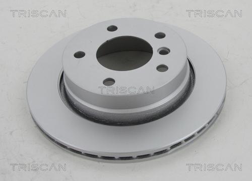 Triscan 8120 11132C - Discofreno autozon.pro