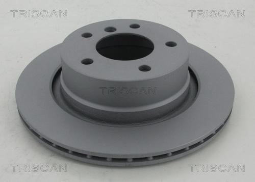 Triscan 8120 11179C - Discofreno autozon.pro