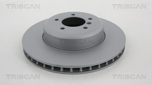 Triscan 8120 11176C - Discofreno autozon.pro