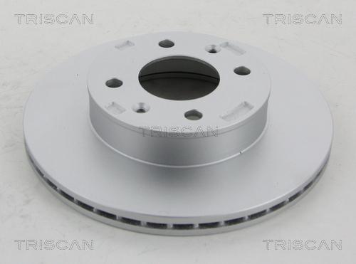 Triscan 8120 18113C - Discofreno autozon.pro