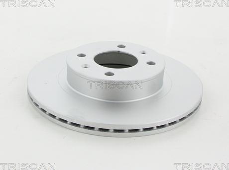 Triscan 8120 18126C - Discofreno autozon.pro