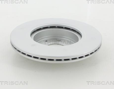 Triscan 8120 18126C - Discofreno autozon.pro