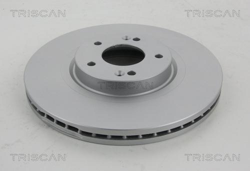 Triscan 8120 18127C - Discofreno autozon.pro