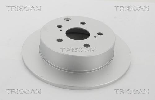 Triscan 8120 13192C - Discofreno autozon.pro