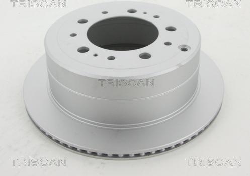 Triscan 8120 13197C - Discofreno autozon.pro