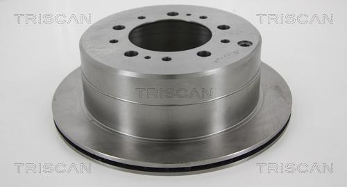 Triscan 8120 13197 - Discofreno autozon.pro