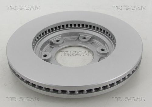 Triscan 8120 13157C - Discofreno autozon.pro