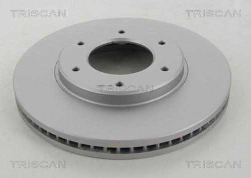 Triscan 8120 13157C - Discofreno autozon.pro