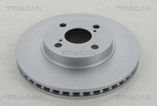 Triscan 8120 13169C - Discofreno autozon.pro