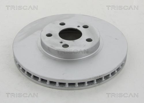 Triscan 8120 13160C - Discofreno autozon.pro