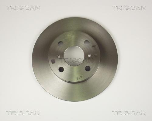 Triscan 8120 13109 - Discofreno autozon.pro