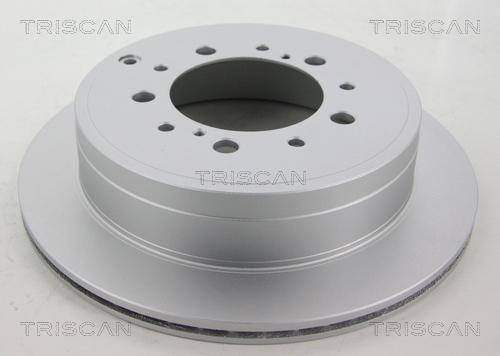 Triscan 8120 131043C - Discofreno autozon.pro