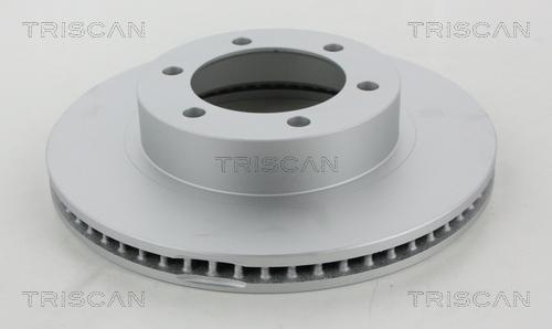 Triscan 8120 131062C - Discofreno autozon.pro