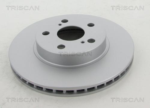 Triscan 8120 131006C - Discofreno autozon.pro