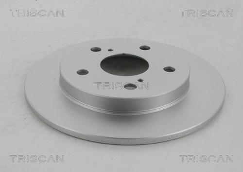 Triscan 8120 131002C - Discofreno autozon.pro