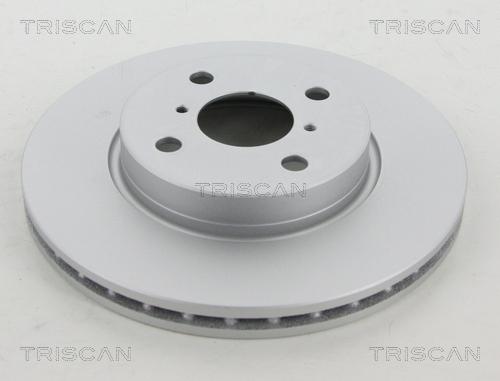 Triscan 8120 131014C - Discofreno autozon.pro