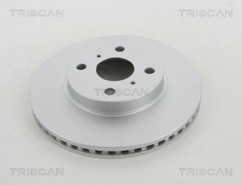 Triscan 8120 131017C - Discofreno autozon.pro