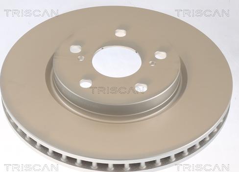 Triscan 8120 131034C - Discofreno autozon.pro