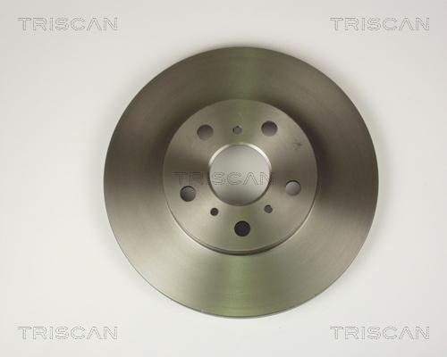 Triscan 8120 13114 - Discofreno autozon.pro