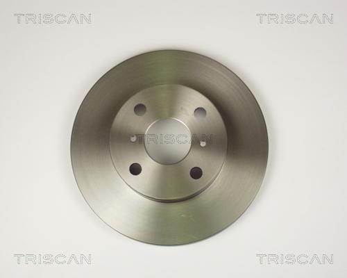 Triscan 8120 13110 - Discofreno autozon.pro