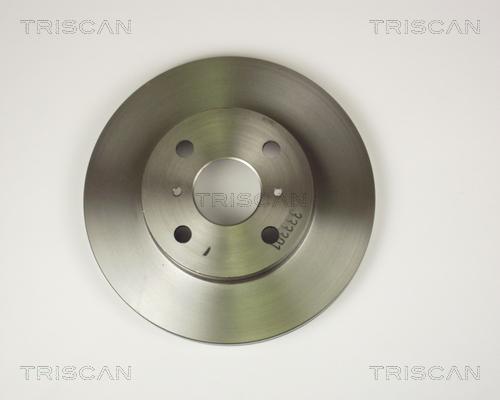 Triscan 8120 13111 - Discofreno autozon.pro