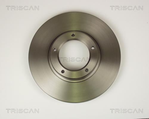 Triscan 8120 13113 - Discofreno autozon.pro