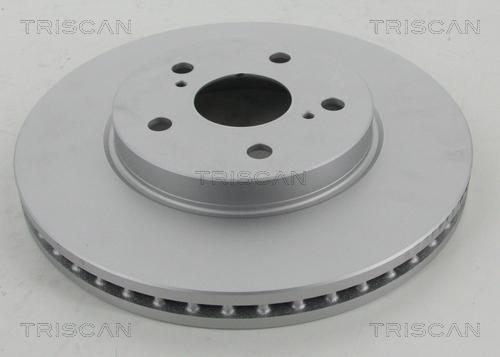 Triscan 8120 13183C - Discofreno autozon.pro