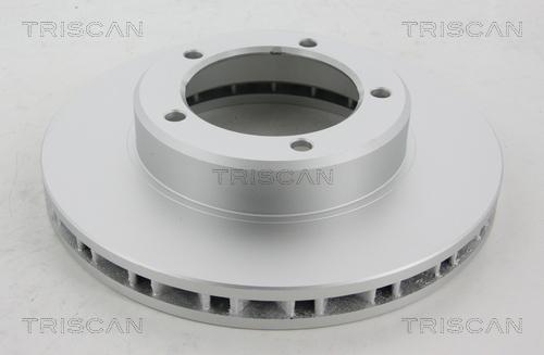 Triscan 8120 13187C - Discofreno autozon.pro