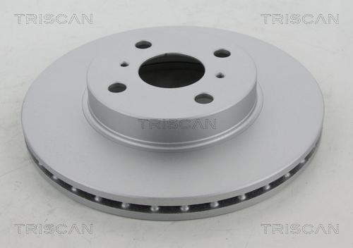 Triscan 8120 13139C - Discofreno autozon.pro