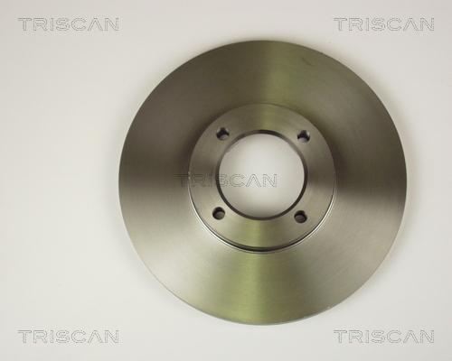 Triscan 8120 13124 - Discofreno autozon.pro