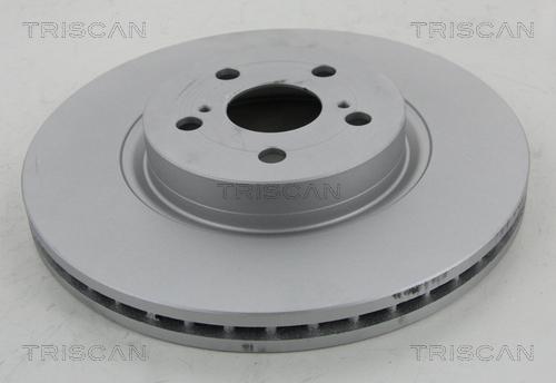 Triscan 8120 13179C - Discofreno autozon.pro