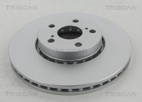 Triscan 8120 13176C - Discofreno autozon.pro