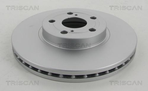 Triscan 8120 13178C - Discofreno autozon.pro