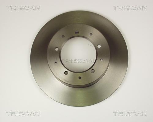 Triscan 8120 17113 - Discofreno autozon.pro