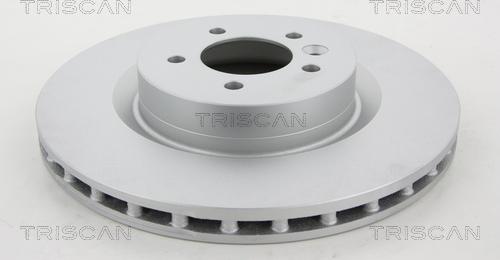 Triscan 8120 17133 - Discofreno autozon.pro