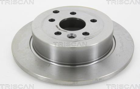 Triscan 8120 17125 - Discofreno autozon.pro