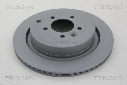 Triscan 8120 17126C - Discofreno autozon.pro