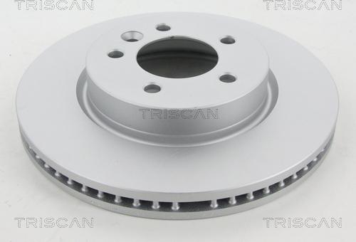 Triscan 8120 17121C - Discofreno autozon.pro